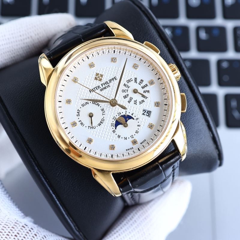 PATEK PHILIPPE